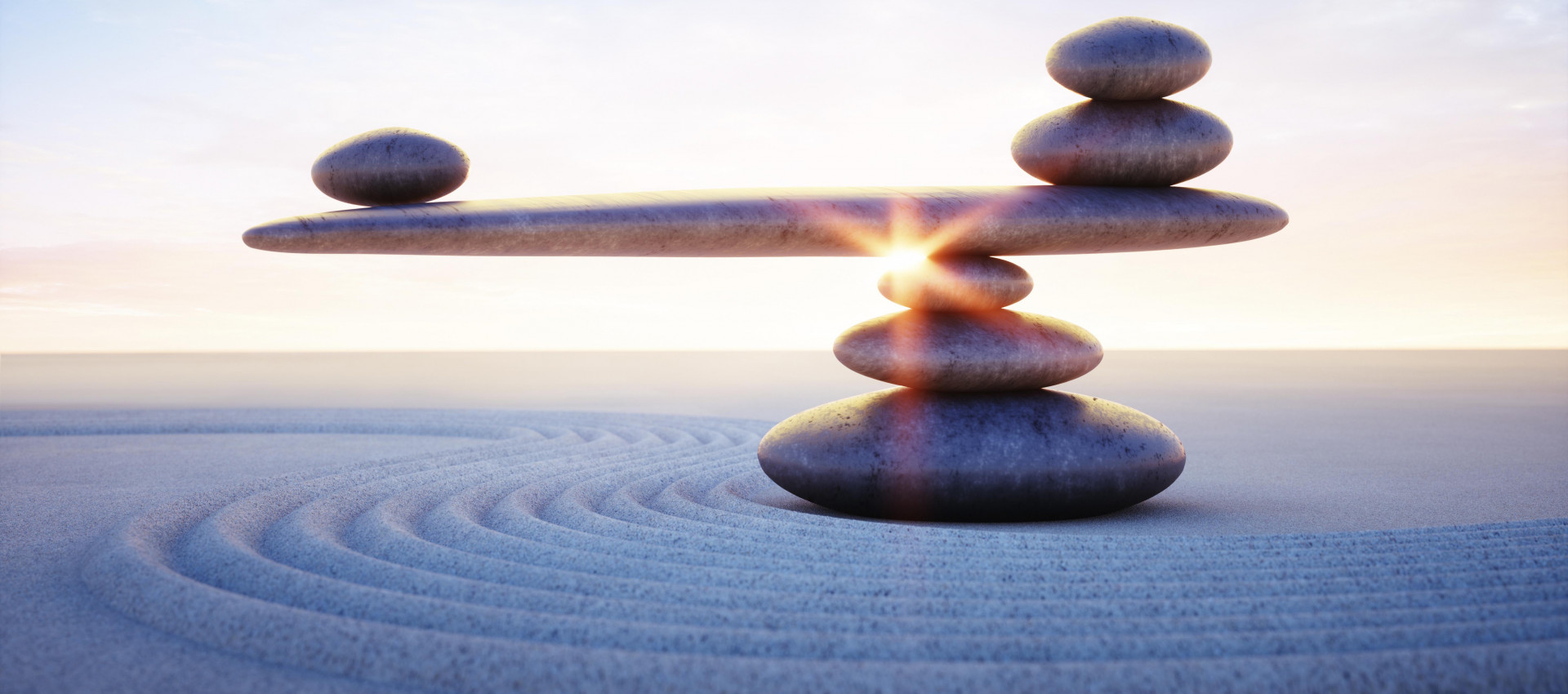 Feng-Shui für eine harmonische und erfüllende Partnerschaft