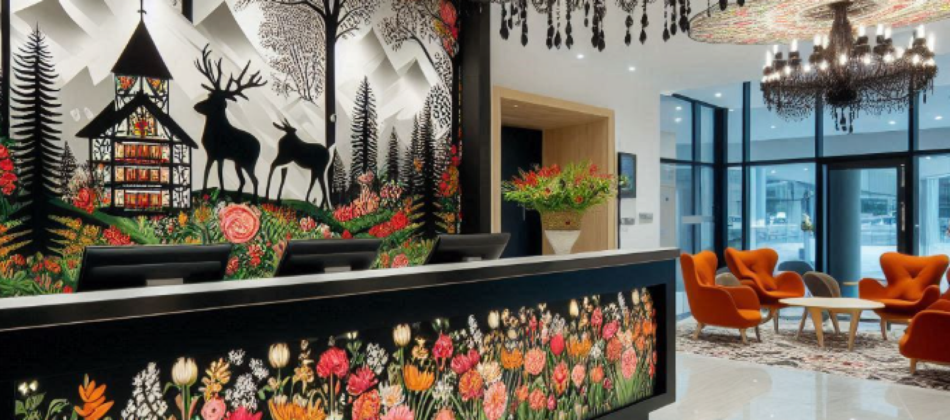 Feng-Shui für Hotels und Ferienwohnungen: So fühlen sich Ihre Gäste wohl
