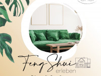 Feng-Shui-Seminar "Nährende Erde" 
