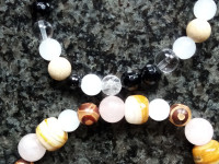 Komme in Balance mit deinem Astrologie-Armband