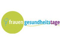 Frauen Gesundheitstage